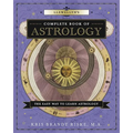 Llewellyn's Complete Book of Astrology: The Easy Way to Learn Astrology - Paperback | Books | Wiccan Center