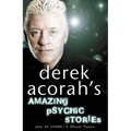 Derek Acorah's Amazing Psychic Stories - Paperback | Books | Wiccan Center