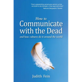 How to Communicate with the Dead: and how cultures do it around the world - Paperback | Books | Wiccan Center