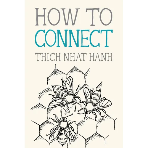 How to Connect - Paperback | Books | Wiccan Center