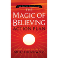 The Magic of Believing Action Plan - Paperback | Books | Wiccan Center