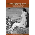 Three Incredible Weeks with Meher Baba - Paperback | Books | Wiccan Center