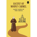 Ascent Of Mount Carmel - Paperback