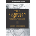 The Vitruvian Square: A Handbook of Divination and Mystical Discoveries - Paperback | Books | Wiccan Center