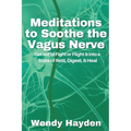 Meditations to Soothe the Vagus Nerve - Paperback