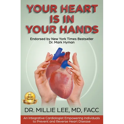Your Heart is in Your Hands - Paperback | Books | Wiccan Center