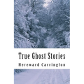 True Ghost Stories - Paperback | Books | Wiccan Center