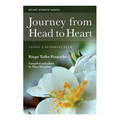 Journey from Head to Heart: Along a Buddhist Path - Paperback