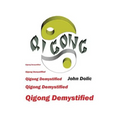 Qigong Demystified: Qigong - Chinese Art Of Self-Healing That Can Change Your Life - Paperback | Books | Wiccan Center