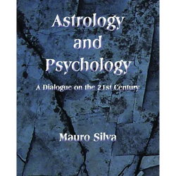Astrology and Psychology - Paperback | Books | Wiccan Center