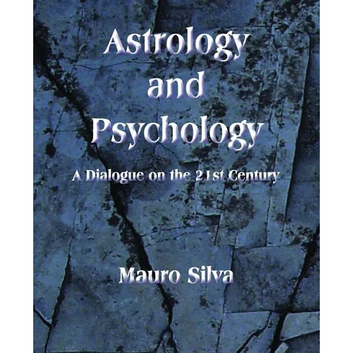 Astrology and Psychology - Paperback | Books | Wiccan Center
