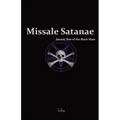 Missale Satanae: A Practical Guide to Satanic Ritual and the Black Mass - Paperback | Books | Wiccan Center