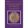 Yoga Darshana Upanishad: Ancient Insight into the System of Ashtanga Yoga - Paperback | Books | Wiccan Center