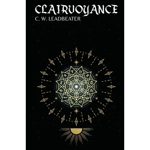 Clairvoyance - Paperback | Books | Wiccan Center