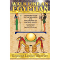 Walk Like an Egyptian - Paperback | Books | Wiccan Center