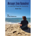 Messages From Ramadear: A collective hope for humanity book two - Paperback | Books | Wiccan Center