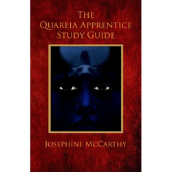 The Quareia Apprentice Study Guide - Paperback | Books | Wiccan Center