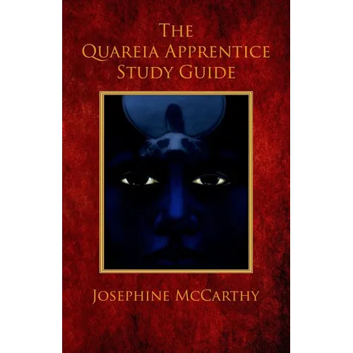 The Quareia Apprentice Study Guide - Paperback | Books | Wiccan Center