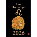 Leo Horoscope 2026 - Paperback | Books | Wiccan Center