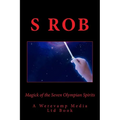 Magick of the Seven Olympian Spirits - Paperback | Books | Wiccan Center