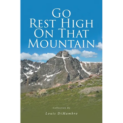 Go Rest High On That Mountain - Paperback | Books | Wiccan Center