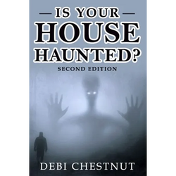 Is Your House Haunted?: 2nd Edition - Paperback | Books | Wiccan Center