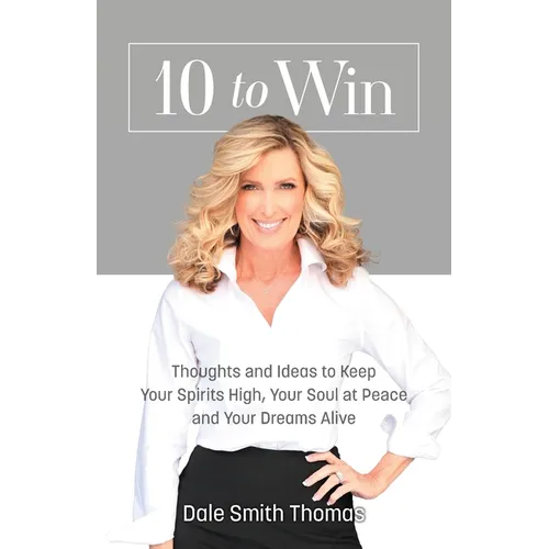 10 to Win - Paperback | Books | Wiccan Center