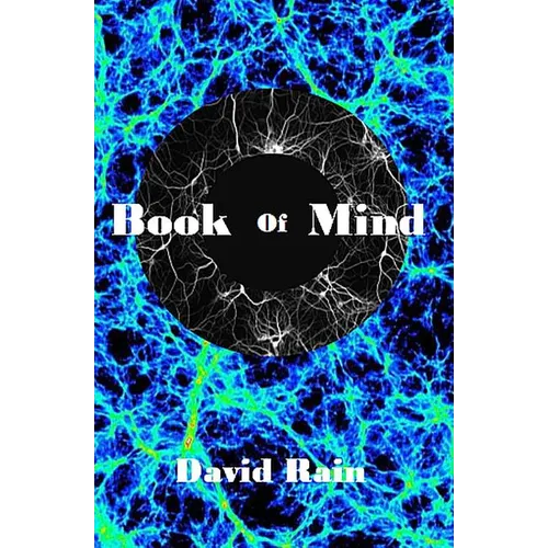 Book Of Mind - Paperback | Books | Wiccan Center