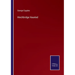 Hinchbridge Haunted - Paperback | Books | Wiccan Center