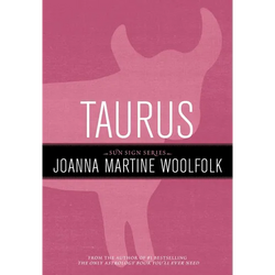 Taurus - Paperback | Books | Wiccan Center