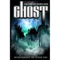 Ghost: Investigating the Other Side - Paperback | Books | Wiccan Center