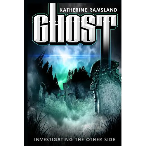 Ghost: Investigating the Other Side - Paperback | Books | Wiccan Center