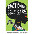 Emotional Self-Care for Black Women - Paperback | Books | Wiccan Center