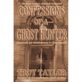 Confessions of a Ghost Hunter - Paperback | Books | Wiccan Center