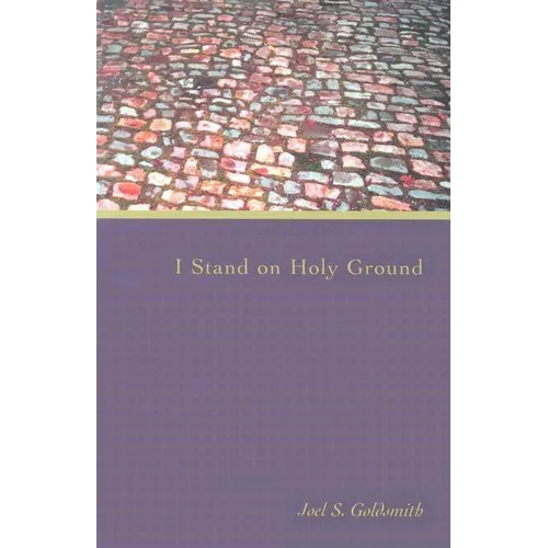 I Stand on Holy Ground - Paperback | Books | Wiccan Center