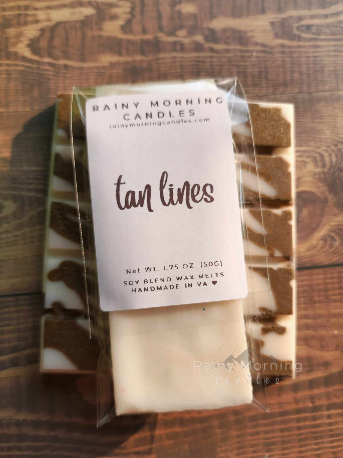 Tan Lines | Wax Melts | | Wiccan Center