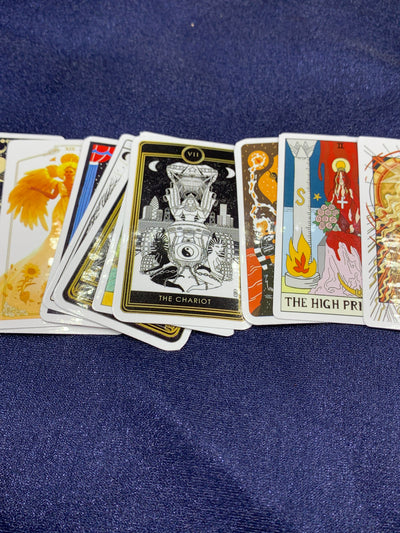 Sticker Pack of 10 | Ritual | Wiccan Center