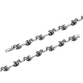 Fantasy Dragon Sterling Silver Bracelet TBG409