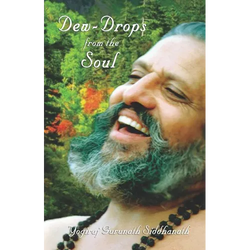 Dew-Drops Of The Soul - Paperback | Books | Wiccan Center