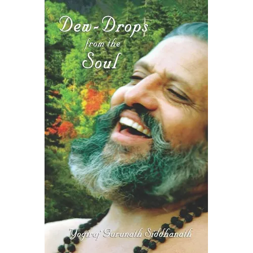 Dew-Drops Of The Soul - Paperback | Books | Wiccan Center