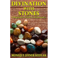 Divination with Stones: A Beginner's Guide to Lithomancy - Paperback | Books | Wiccan Center