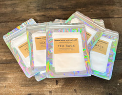 Tea Bag Set | tea bag sets | Wiccan Center