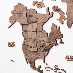Bundle: Map, Photo Frames, Flags and Airplanes Pins | Bundle | Wiccan Center