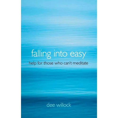 Falling Into Easy - Paperback | Books | Wiccan Center