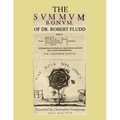 The Summum Bonum Of Dr. Robert Fludd - Paperback | Books | Wiccan Center