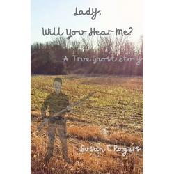Lady, Will You Hear Me? - Paperback | Books | Wiccan Center