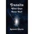 Transits - Paperback | Books | Wiccan Center
