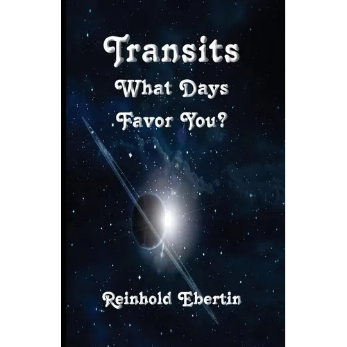 Transits - Paperback | Books | Wiccan Center