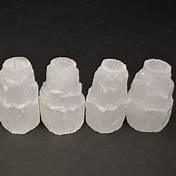 Satin Spar Castles