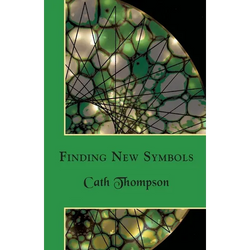 Finding New Symbols - Paperback | Books | Wiccan Center